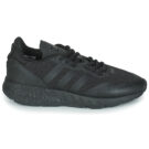 adidas ZX 1K BOOST Nero Sneakers basse Donna - 2