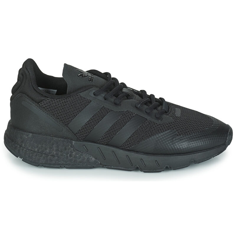 adidas ZX 1K BOOST Nero Sneakers basse Donna - 2