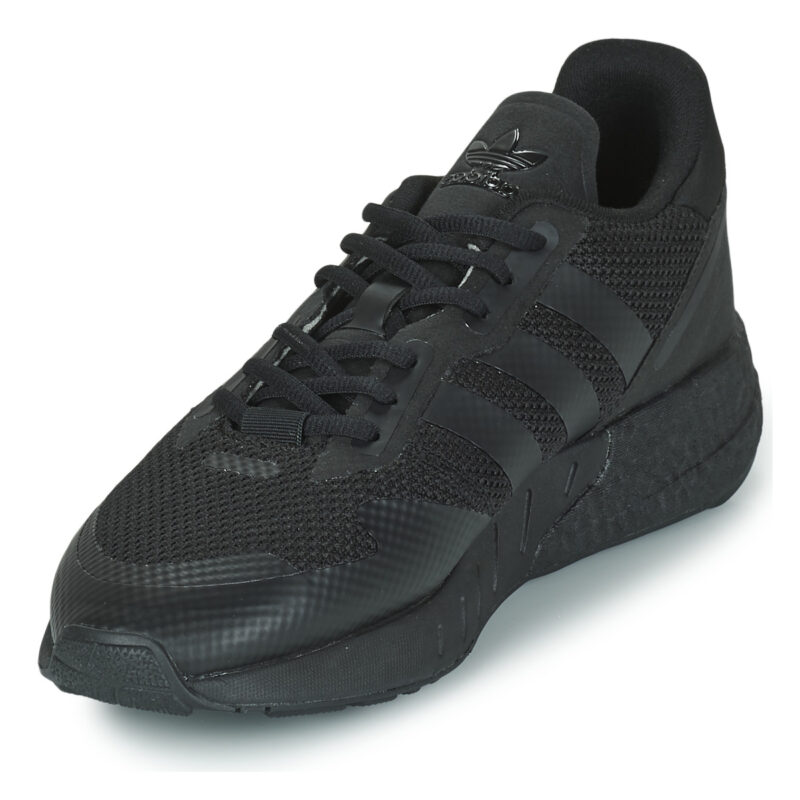 adidas ZX 1K BOOST Nero Sneakers basse Donna - 3