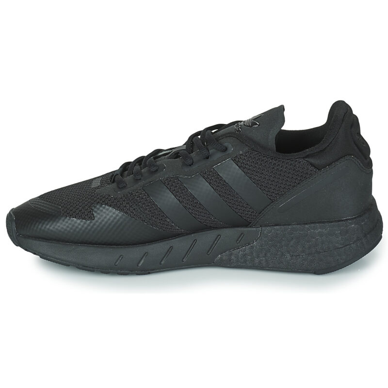 adidas ZX 1K BOOST Nero Sneakers basse Donna - 4