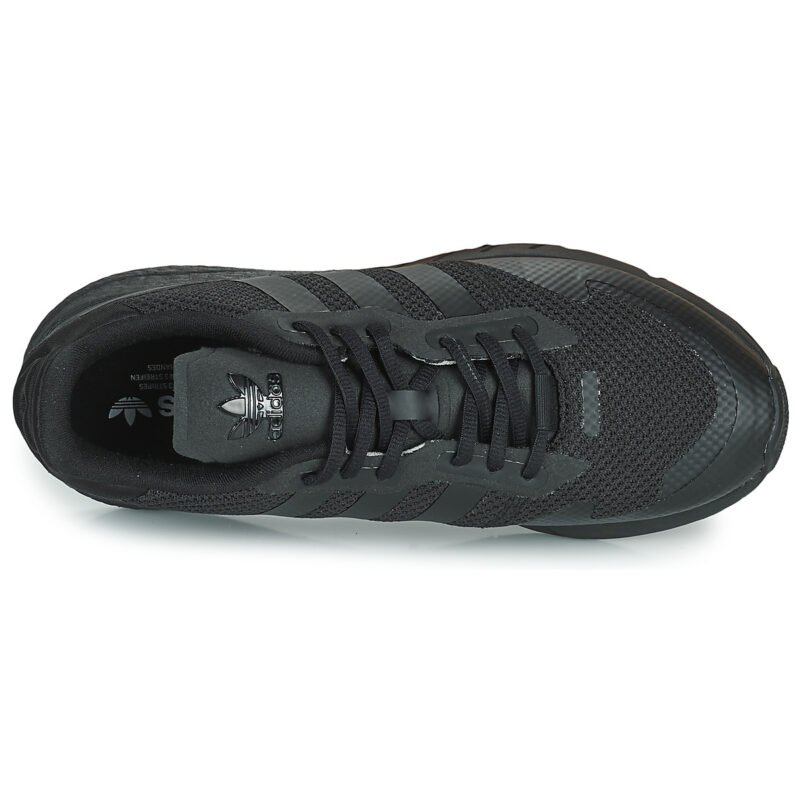 adidas ZX 1K BOOST Nero Sneakers basse Donna - 6