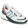 adidas ZX 1K BOOST J Bianco - Sneakers Bambino