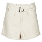 Shorts Betty London ODILE Beige Shorts Donna - 1