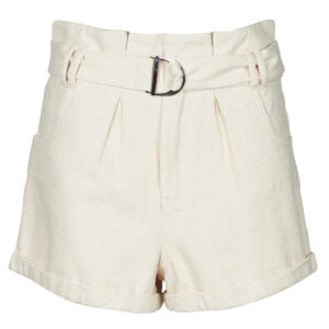 Shorts  Betty London  ODILE  Beige -  Shorts Donna