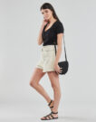 Shorts Betty London ODILE Beige Shorts Donna - 3