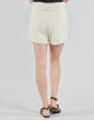 Shorts Betty London ODILE Beige Shorts Donna - 4