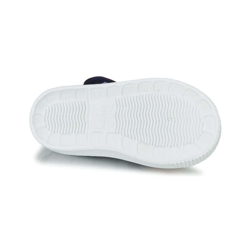 ragazzo Citrouille et Compagnie MY LOVELY BABIES Bianco Ballerine Bambino - 7