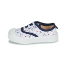 Citrouille et Compagnie MY LOVELY TRAINERS Bianco Sneakers Bambino - 4