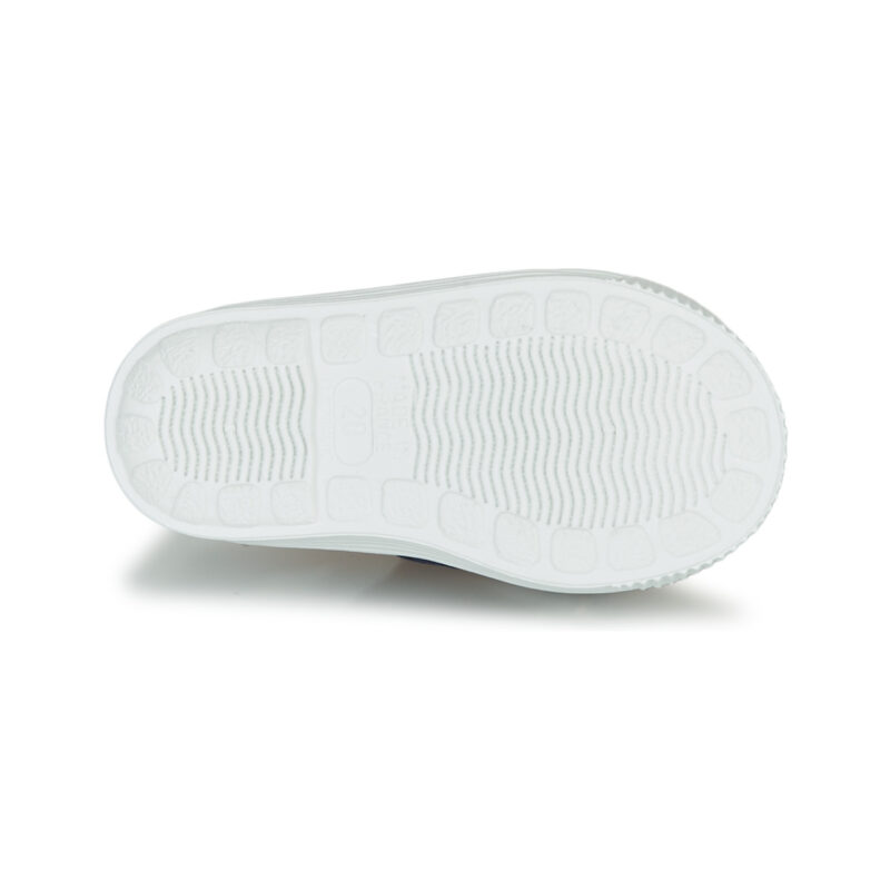 Citrouille et Compagnie MY LOVELY TRAINERS Bianco Sneakers Bambino - 7