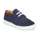 Citrouille et Compagnie OVETTE Blu Sneakers Bambino - 1