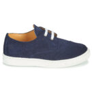 Citrouille et Compagnie OVETTE Blu Sneakers Bambino - 2