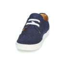 Citrouille et Compagnie OVETTE Blu Sneakers Bambino - 3
