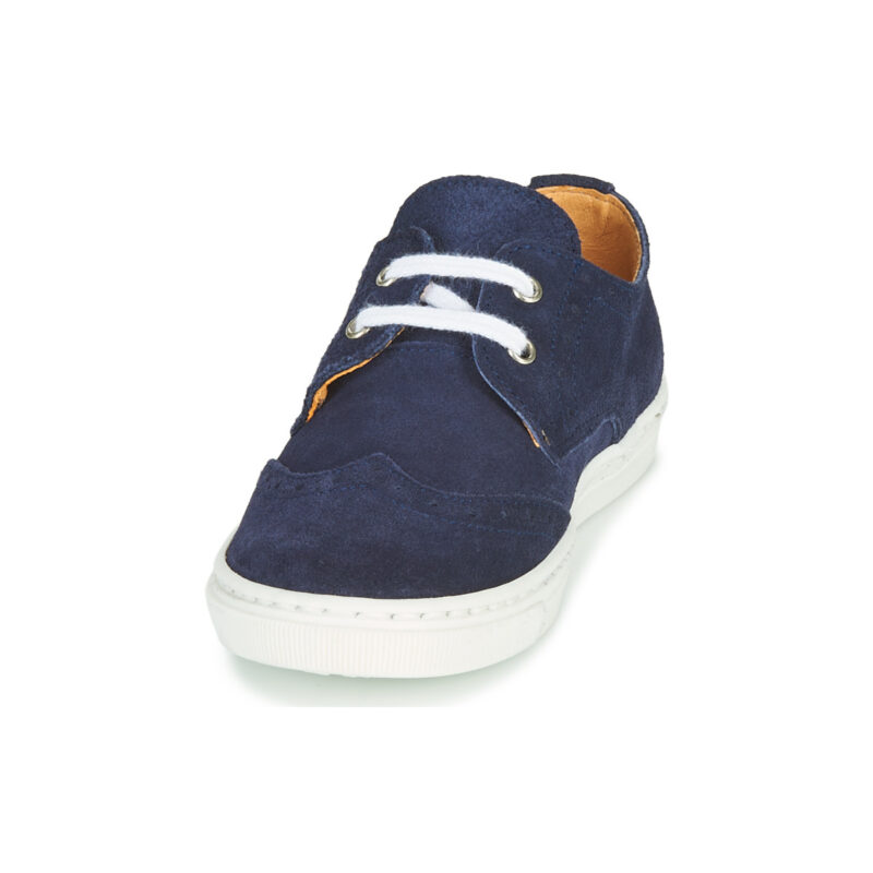 Citrouille et Compagnie OVETTE Blu Sneakers Bambino - 3