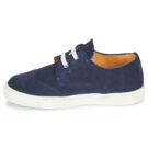 Citrouille et Compagnie OVETTE Blu Sneakers Bambino - 4