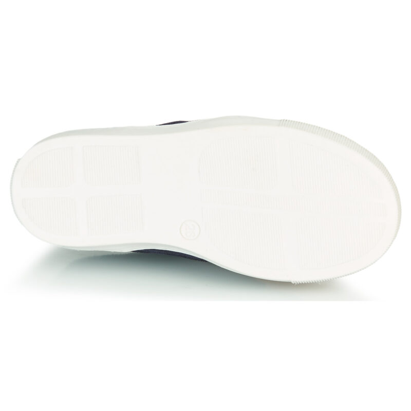 Citrouille et Compagnie OVETTE Blu Sneakers Bambino - 7