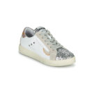 Meline CAR139 Bianco Sneakers basse Donna - 1