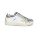Meline CAR139 Bianco Sneakers basse Donna - 2