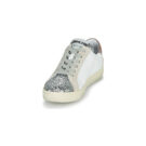 Meline CAR139 Bianco Sneakers basse Donna - 3