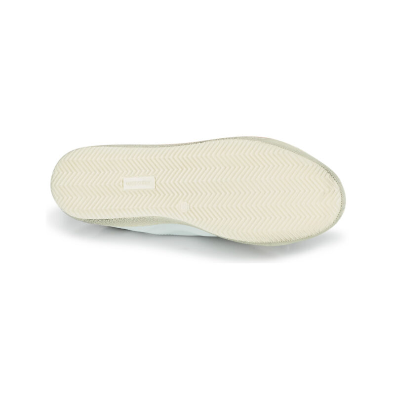 Meline CAR139 Bianco Sneakers basse Donna - 7