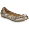 Unisa  ACOR  Oro -  Ballerine Donna