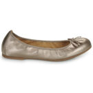 Unisa ACOR Oro Ballerine Donna - 2