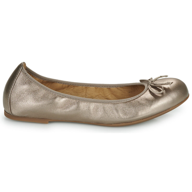 Unisa ACOR Oro Ballerine Donna - 2