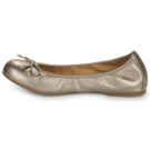 Unisa ACOR Oro Ballerine Donna - 4