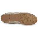 Unisa ACOR Oro Ballerine Donna - 7