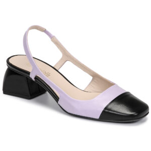 Fericelli  TOUBET  Viola -  Décolleté Donna