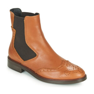 Fericelli  CRISTAL  Marrone -  Stivaletti Donna