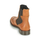 Fericelli CRISTAL Marr&oacute;n Botines Mujer - 5