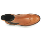 Fericelli CRISTAL Marr&oacute;n Botines Mujer - 6