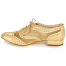 Fericelli ABIAJE Giallo Richelieu Donna - 4