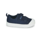 Clarks CITY BRIGHT T Marine Sneakers Kinder - 2