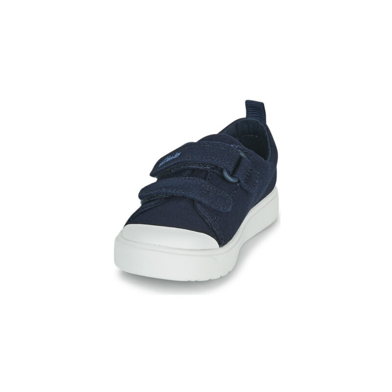 Clarks CITY BRIGHT T Marine Sneakers Kinder - 3