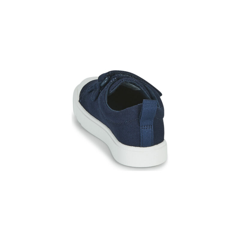 Clarks CITY BRIGHT T Marine Sneakers Kinder - 5