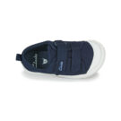 Clarks CITY BRIGHT T Marine Sneakers Kinder - 6