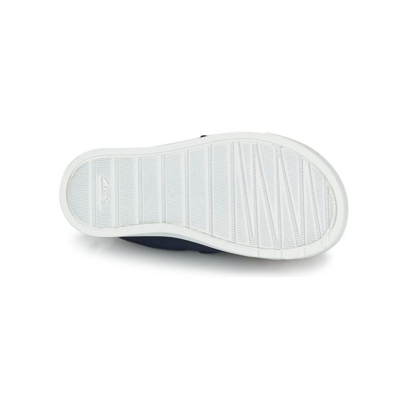 Clarks CITY BRIGHT T Marine Sneakers Kinder - 7