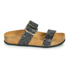 Plakton ROCK Black Slipper Woman - 2