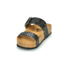 Plakton ROCK Black Slipper Woman - 3