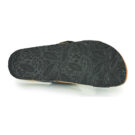Plakton ROCK Black Slipper Woman - 7