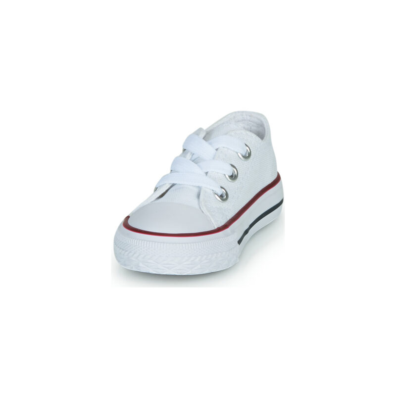 Citrouille et Compagnie OTAL Bianco Sneakers Bambino - 3