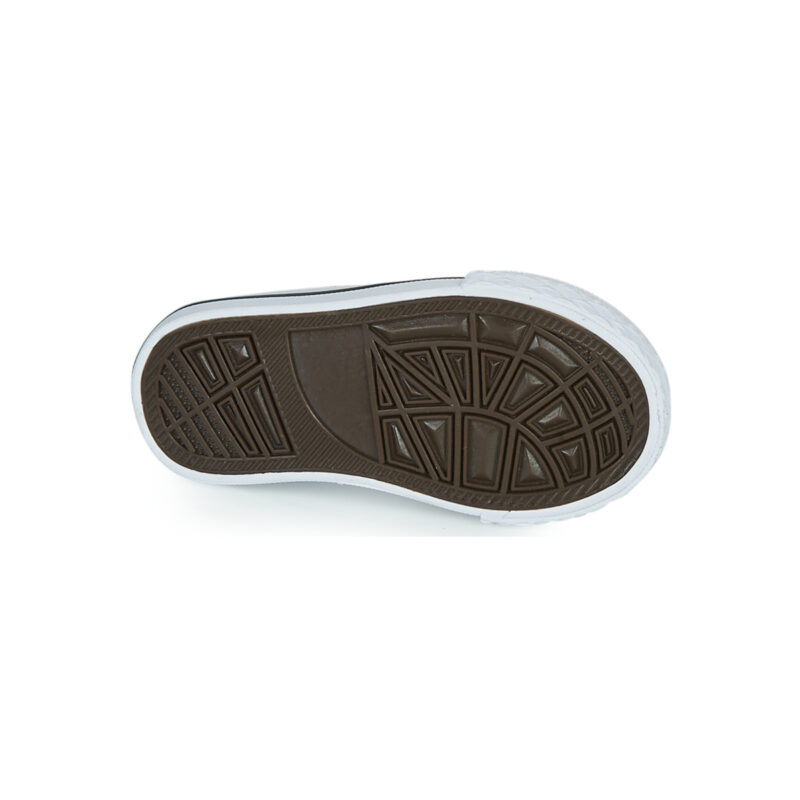 Citrouille et Compagnie OTAL Bianco Sneakers Bambino - 7