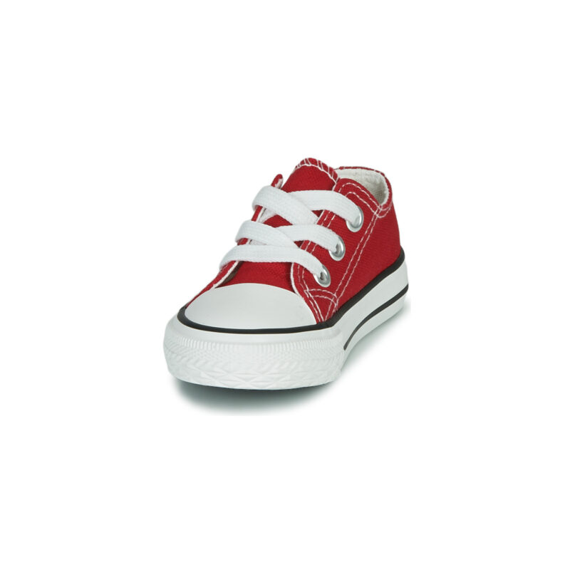 Citrouille et Compagnie OTAL Rosso Sneakers Bambino - 3