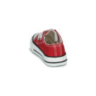 Citrouille et Compagnie OTAL Rosso Sneakers Bambino - 5