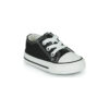 Citrouille et Compagnie OTAL Nero Sneakers Bambino