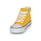 Citrouille et Compagnie OUTIL Giallo Sneakers Bambino - 3