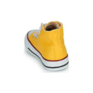 Citrouille et Compagnie OUTIL Giallo Sneakers Bambino - 5