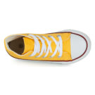 Citrouille et Compagnie OUTIL Giallo Sneakers Bambino - 6