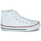 Citrouille et Compagnie OUTIL Bianco Sneakers Bambino - 2